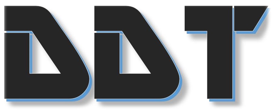 DDT Logo